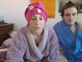 alice8363 — Chaturbate stream photo (Feb 2026)