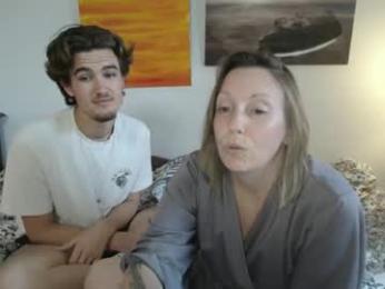 alice8363 — Chaturbate stream photo (Mar 2026)