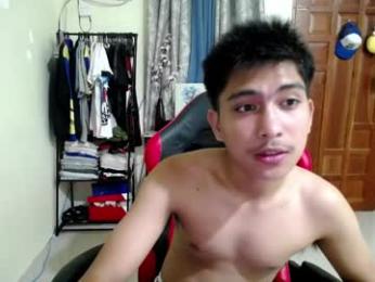 urcuteguy_jhonx — chaturbate