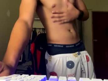 urcuteguy_jhonx — Chaturbate stream photo (Apr 2026)