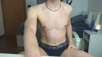 tapirosso — Cam4 stream photo (Apr 2026)