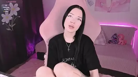 ophelia_amber — Stripchat profile photo