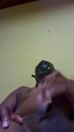 morenazohothot — Cam4 stream photo (Nov 2025)