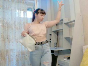 Candy-Spisy — Bongacams stream photo (Jul 2026)