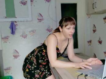 Candy-Spisy — Bongacams stream photo (Jul 2026)