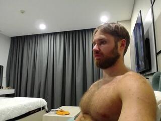 Lorenzo Lux — Flirt4free stream photo (Apr 2026)