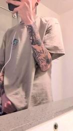 somesmokerocks — modelo de webcam en línea en cam4