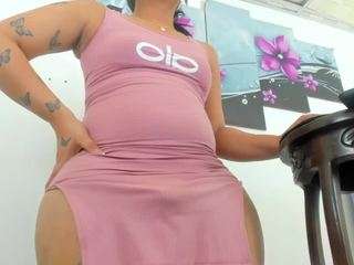 ambarbaiolerth — Camsoda stream photo (Mar 2026)