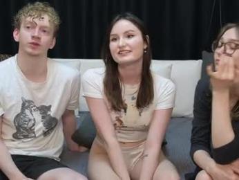 loossers — modelo de webcam en línea en chaturbate