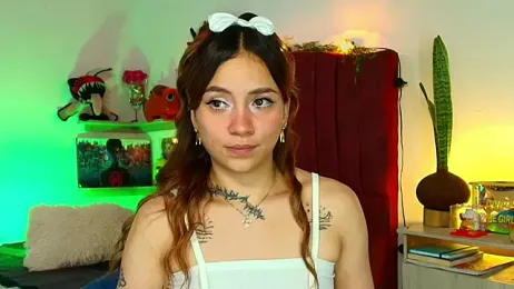 alisson_zafiro_ — Stripchat stream photo (Feb 2026)