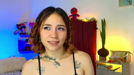 alisson_zafiro_ — Stripchat stream photo (Mar 2026)