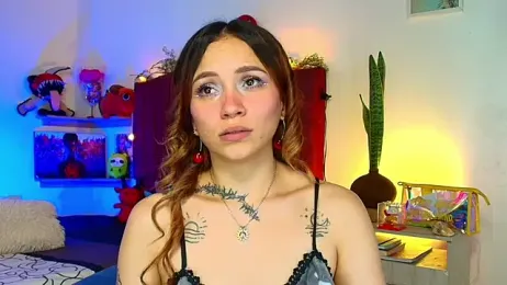 alisson_zafiro_ — Stripchat stream photo (Mar 2026)