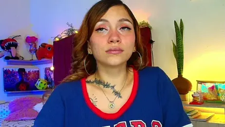 alisson_zafiro_ — Stripchat stream photo (Mar 2026)