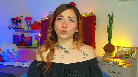 alisson_zafiro_ — Stripchat stream photo (Mar 2026)