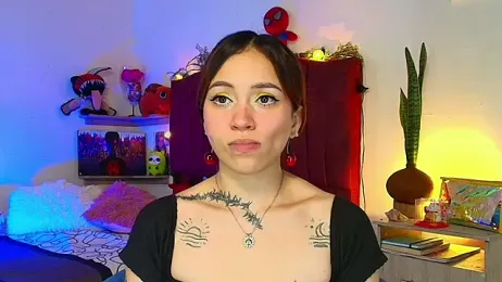 alisson_zafiro_ — stripchat