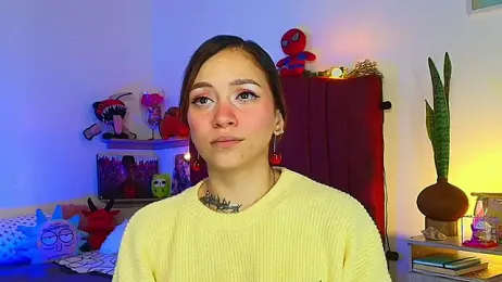 alisson_zafiro_ — Stripchat stream photo (Feb 2026)