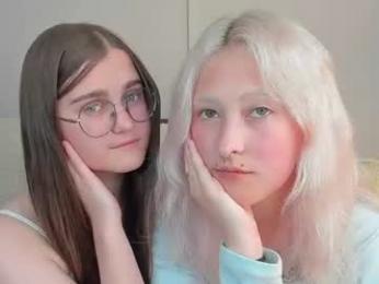 muffin_mia — modelo de webcam en línea en chaturbate
