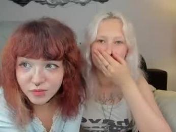 muffin_mia — modelo de webcam en línea en chaturbate