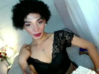 uncut_queen — modelo de webcam en línea en chaturbate