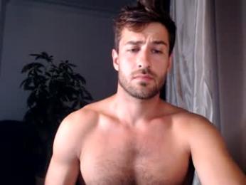 yoooups — modelo de webcam en línea en chaturbate
