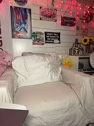 TrenaAnne — Stripchat stream photo (Apr 2026)