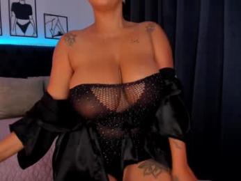 anahi_ryan — Chaturbate profile photo