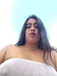 MissNyraSecret — Stripchat stream photo (Feb 2026)