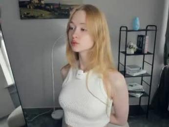velinavoss — Chaturbate stream photo (Jul 2026)