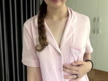 KinaBolinsky — Bongacams stream photo (May 2026)
