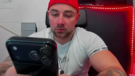 DuncanStone — Stripchat stream photo (Feb 2026)