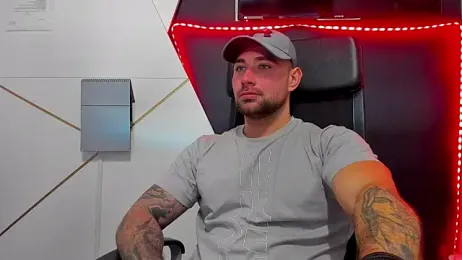 DuncanStone — Stripchat stream photo (Feb 2026)