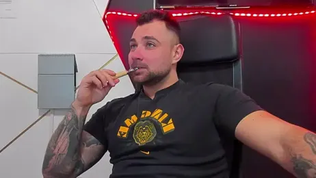 DuncanStone — Stripchat stream photo (Feb 2026)