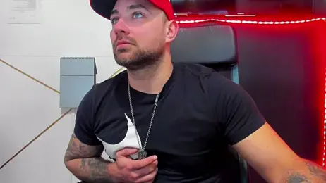 DuncanStone — Stripchat stream photo (Mar 2026)