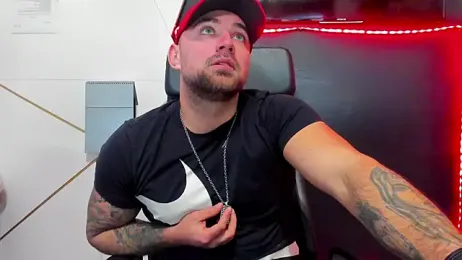 DuncanStone — Stripchat profile photo