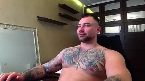 DuncanStone — Stripchat stream photo (Feb 2026)