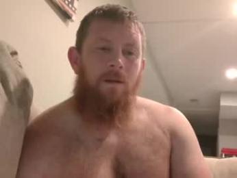 hangman008 — Chaturbate stream photo (Aug 2025)