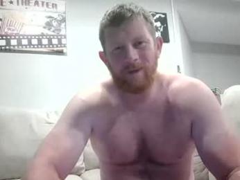 hangman008 — Chaturbate stream photo (Jun 2026)