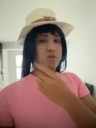 CholeBellini — stripchat