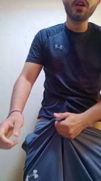 Luisfer98 — modelo de webcam en línea en cam4