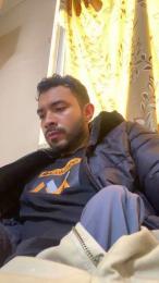 Luisfer98 — Cam4 stream photo (Jun 2026)
