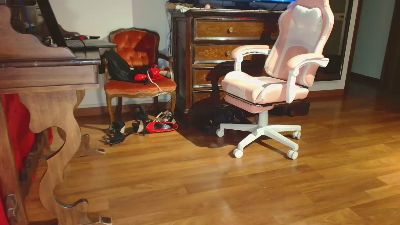 asiaheels — modelo de webcam en línea en cam4