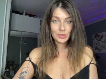 Rita-Tease — Bongacams profile photo