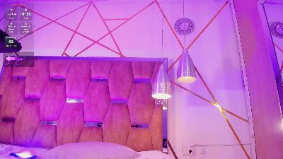 LunaPleasure — Cam4 stream photo (Apr 2026)