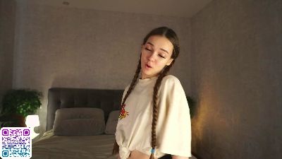 TresaSeledon — modelo de webcam en línea en cam4