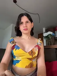 milablossom001 — Stripchat stream photo (Jul 2026)