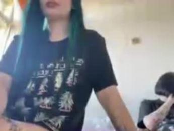 hanhwanberg — Chaturbate stream photo (May 2026)