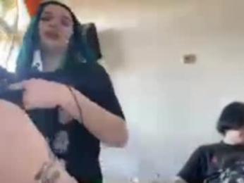 hanhwanberg — Chaturbate stream photo (May 2026)