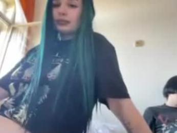 hanhwanberg — Chaturbate stream photo (May 2026)