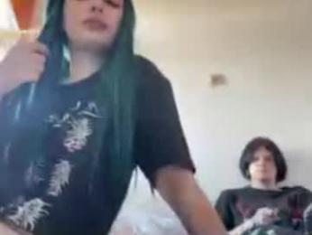 hanhwanberg — Chaturbate stream photo (May 2026)