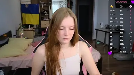 Mary_Blu — Stripchat stream photo (Mar 2026)